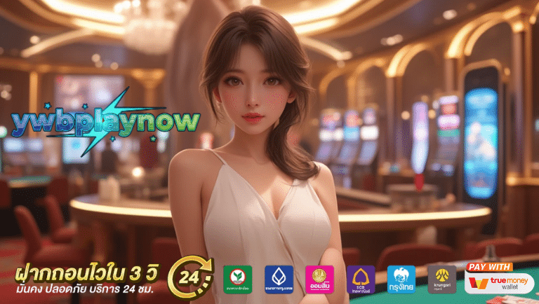 ywbplaynow ระบบ
